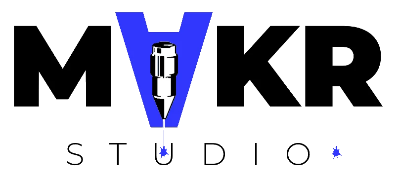 MAKRstudio logo